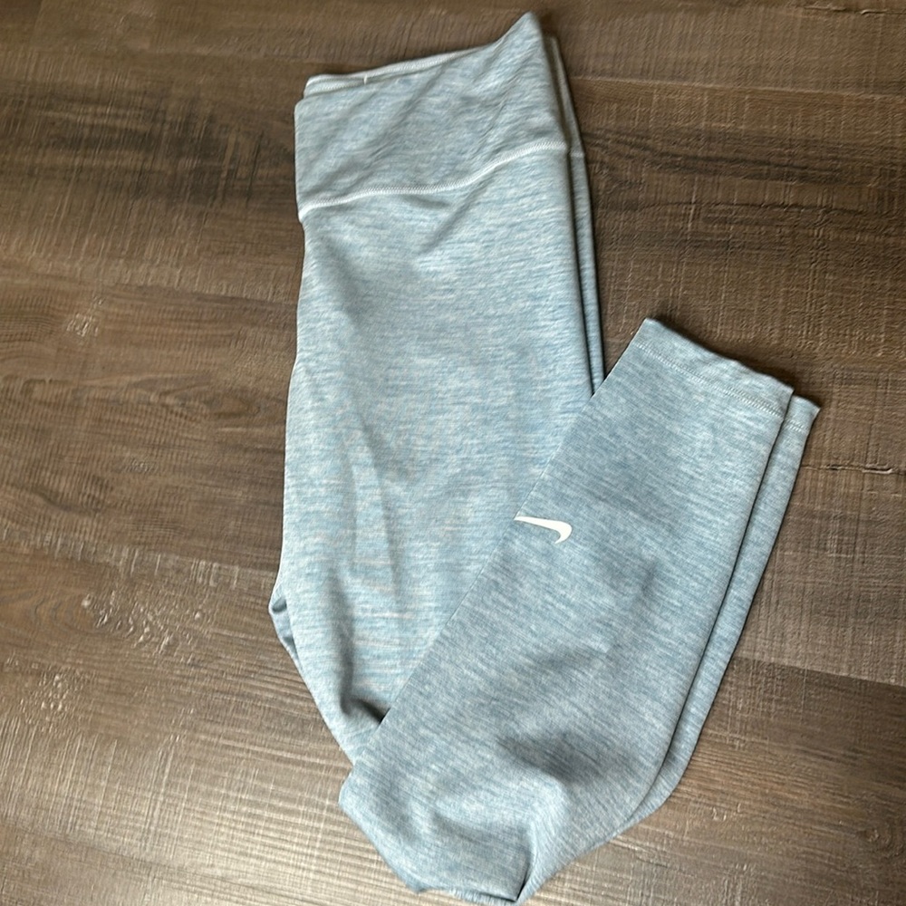 Brand New Size Large Nike Dri Fit Running Leggings